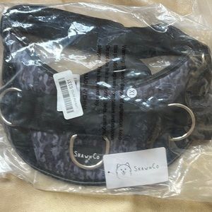 NWT Dog harness